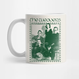 - The Weavers - Mug